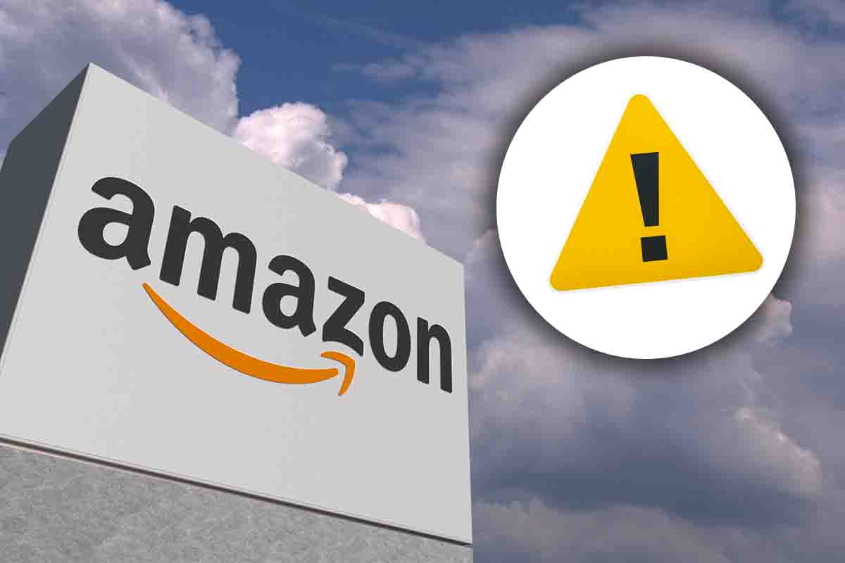 Amazon, prodotti difettosi: rischio salute