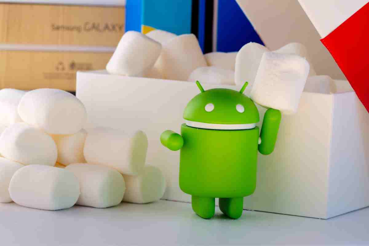 Android nuove due funzioni