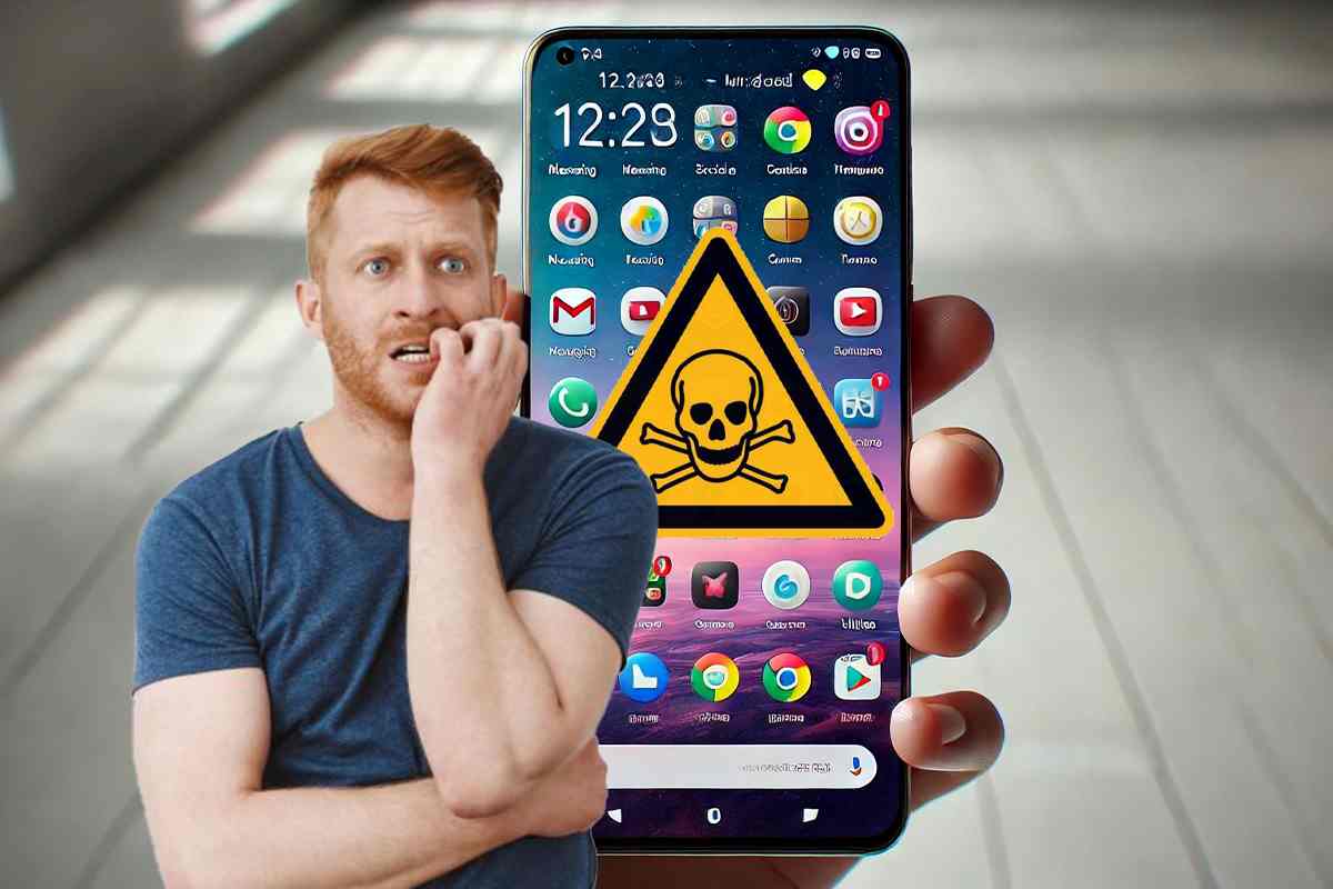 App Android pericolose per i conti correnti: cancellale subito