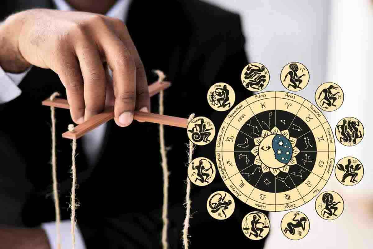 Segni zodiacali: questi ti manipolano e ottengono ciò che vogliono