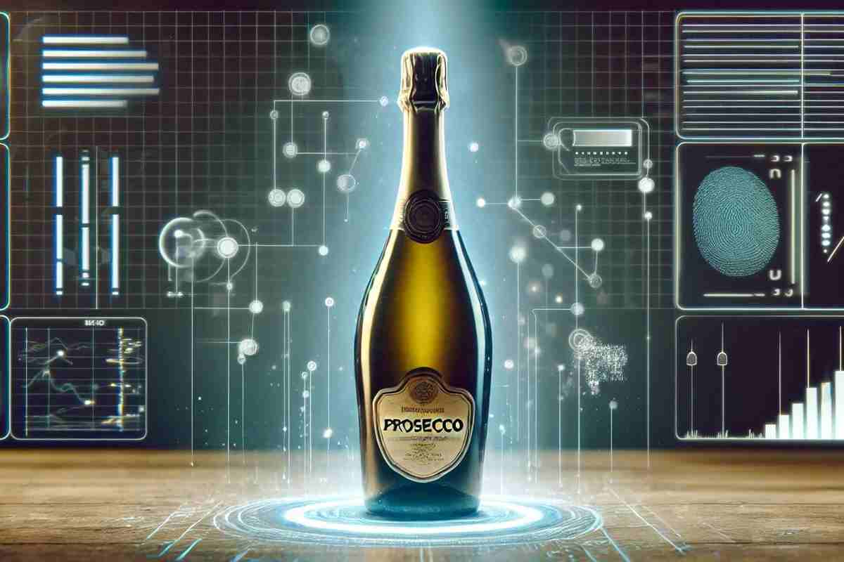 Prosecco e AI