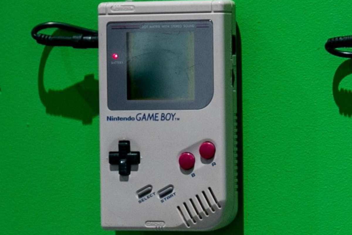 Valore Game Boy