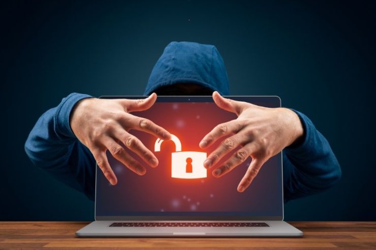 Hacker filorussi disastro in Italia