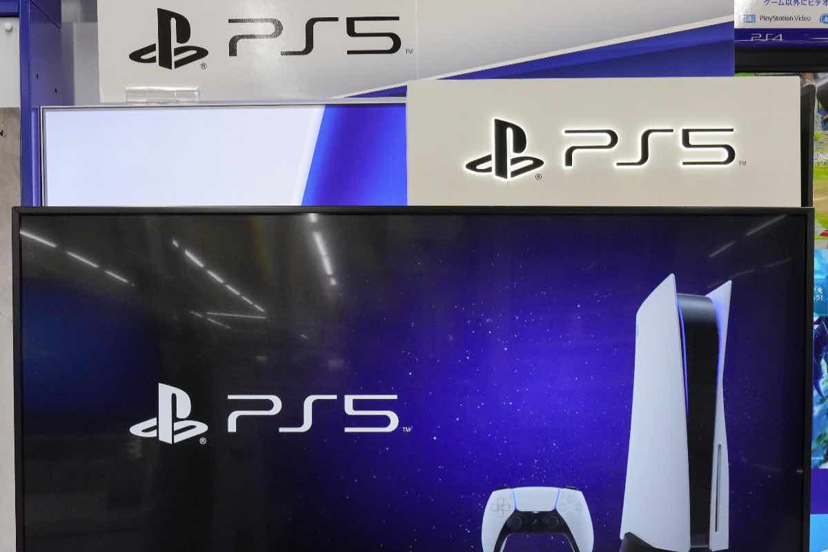 PlayStation tutti i dettagli