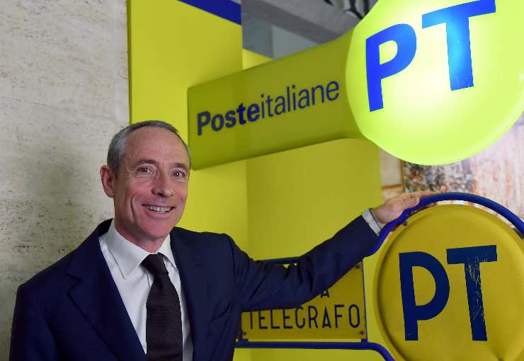 Poste Italiane ecco i dettagli