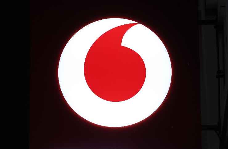 Problemi Vodafone ecco i particolari