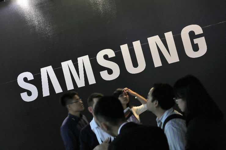 Samsung sorpresa per i clienti