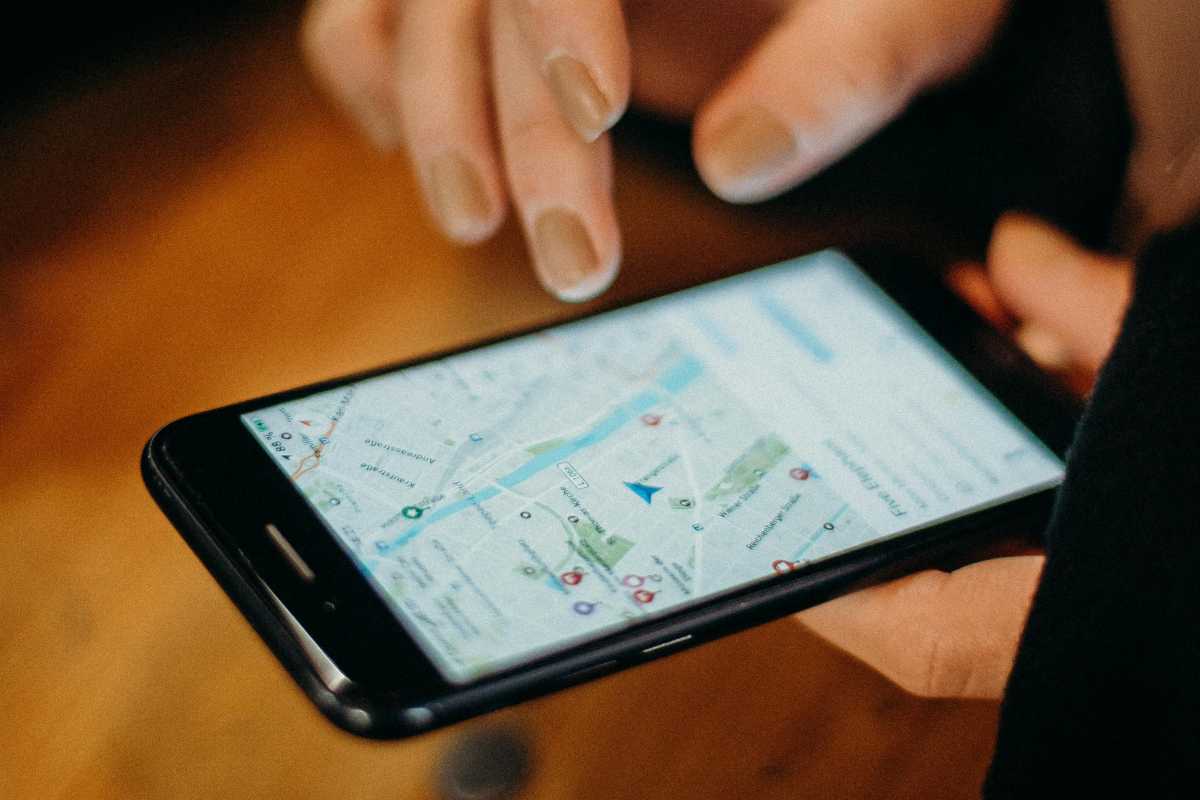 Come si fa a comparire su Google Maps? Tutta la procedura da seguire