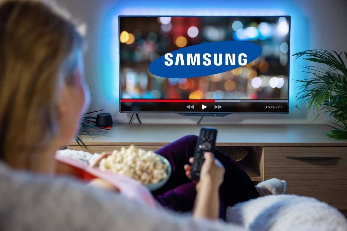 Quanto dura una Smart TV Samsung? Ecco dopo quanto tempo decade in prestazioni