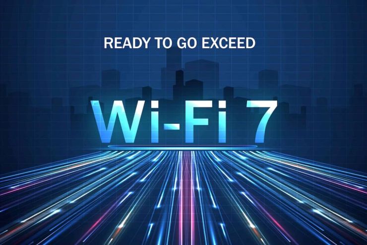 Wi-Fi 7