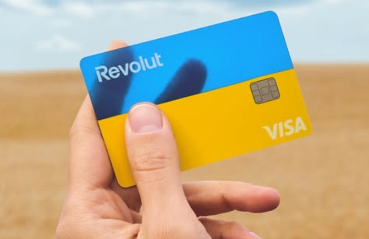 La carta di credito Revolut con maggior livello di sicurezza