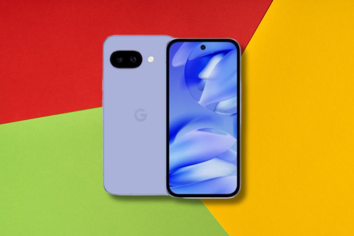 pixel 9a