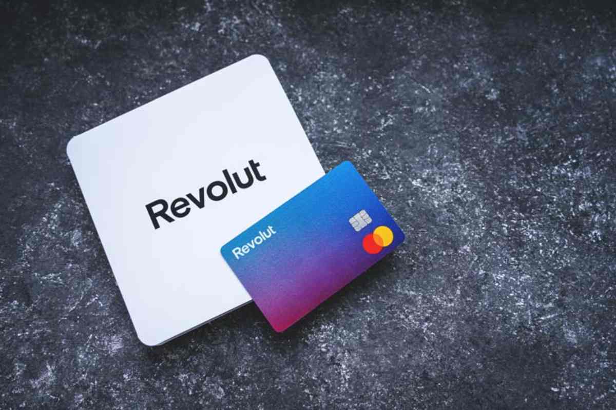 Revolut alza il livello di sicurezza