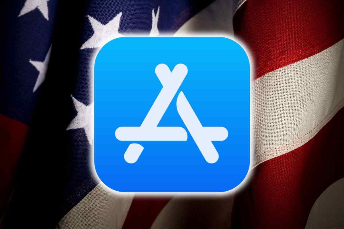 app store limitazioni in america