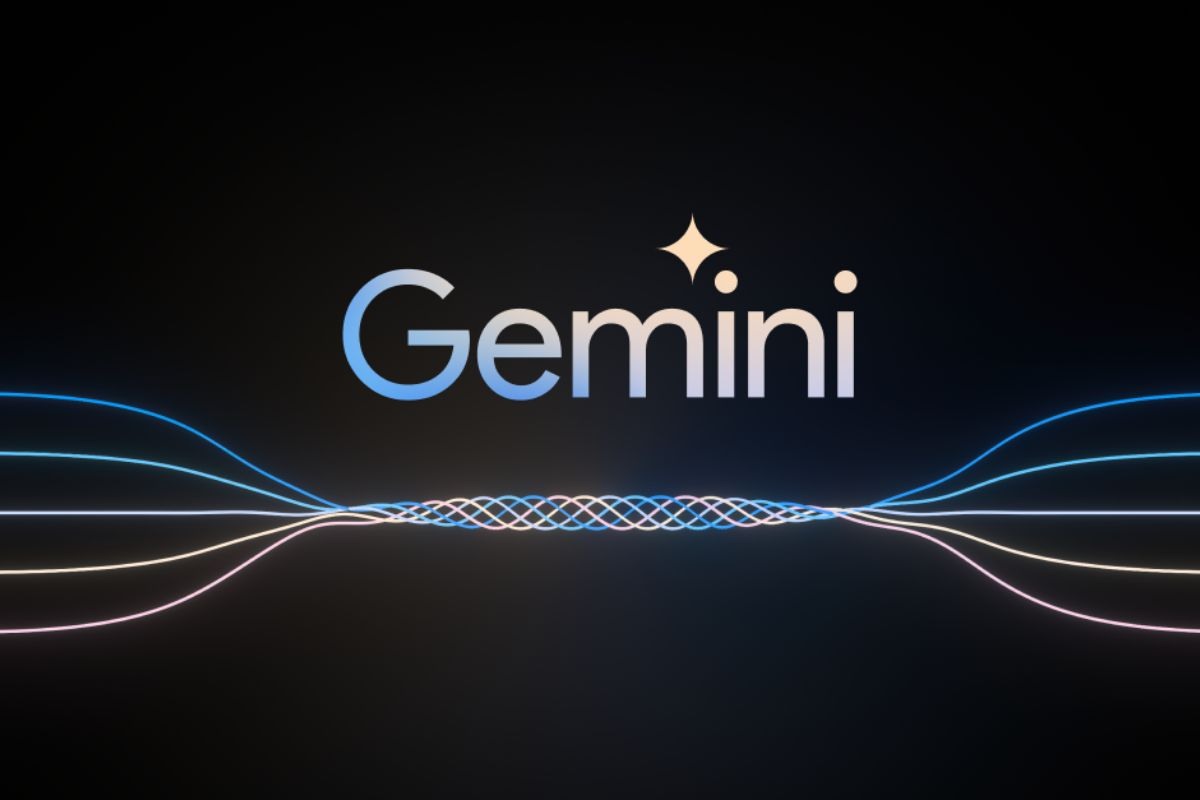 logo AI gemini