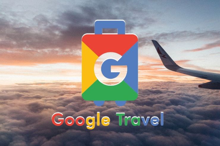 Google travel