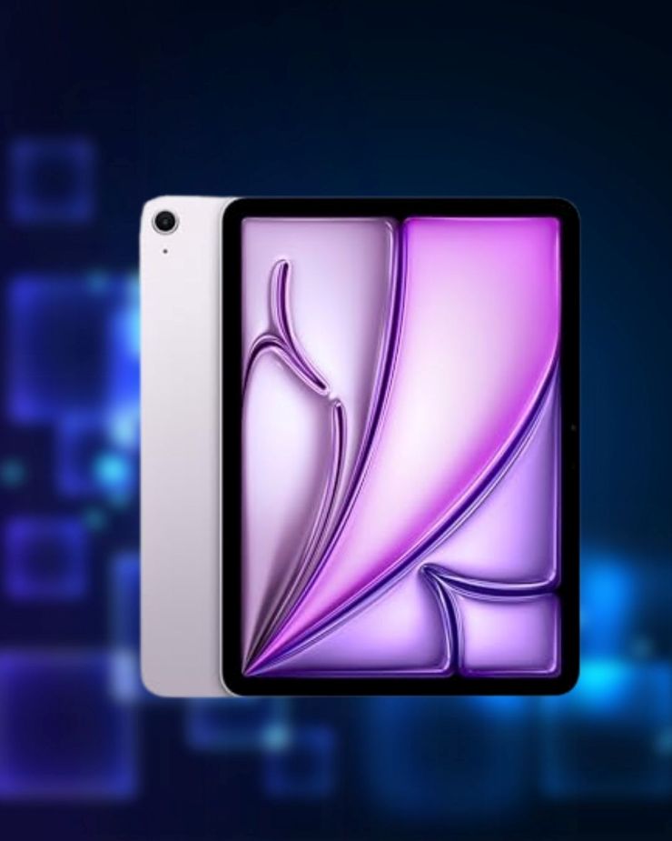 Nuovo ipad m3