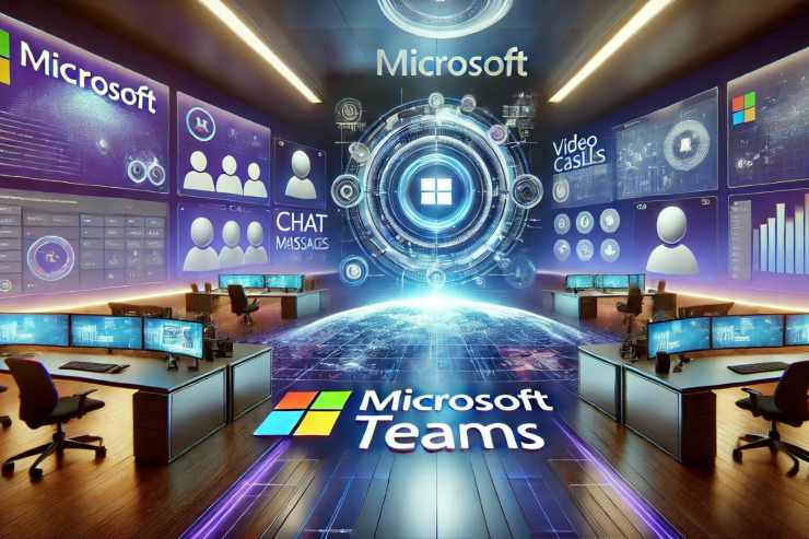 Microsoft Teams