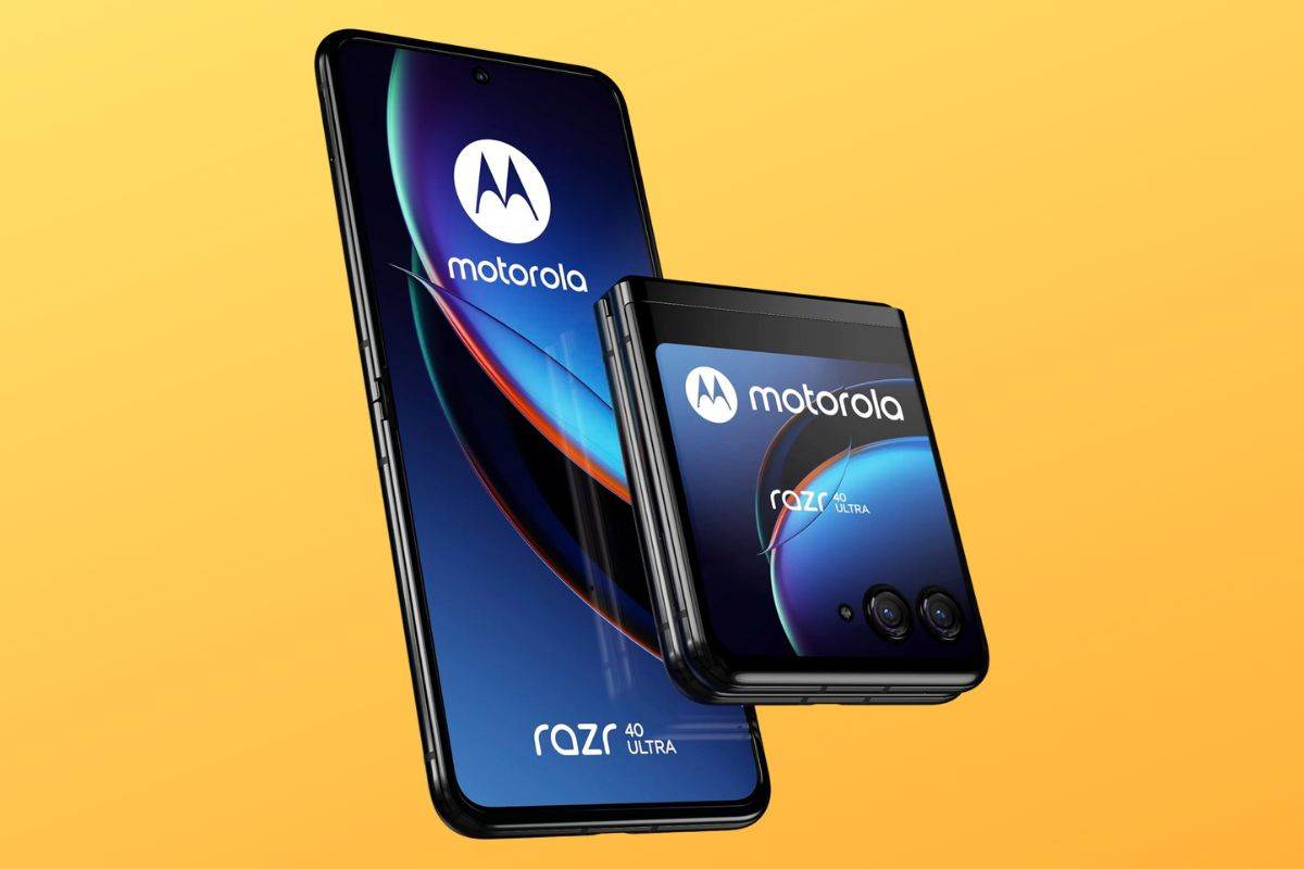 motorola razr 40 ultra